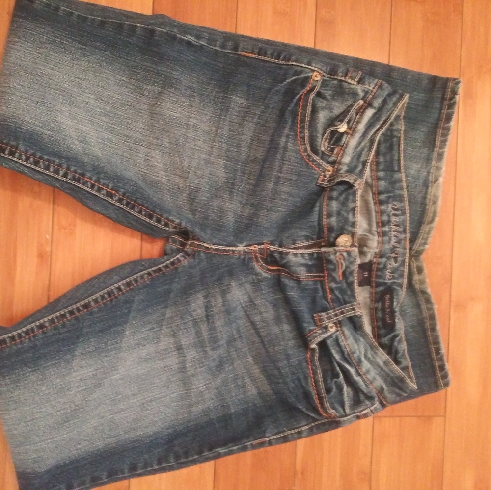 Jeans - Picture 2 of 2